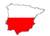 CÁRNICAS ORTÍN - Polski